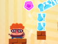 โจรขี้เกียจ เกมออนไลน์