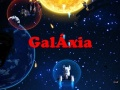 กาแล็กเซีย เกมออนไลน์