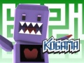Kogama: เขาวงกต เกมออนไลน์