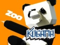 Kogama: สวนสัตว์ เกมออนไลน์