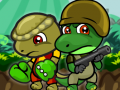 การผจญภัยของทีมไดโน เกมออนไลน์