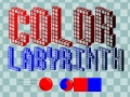 เขาวงกตสี เกมออนไลน์