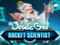 Doodle God: นักวิทยาศาสตร์จรวด เกมออนไลน์