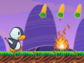 การผจญภัยของเพนกวิน เกมออนไลน์