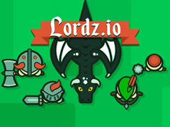 Lordz.io เกมออนไลน์