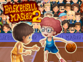 สุดยอดบาสเกตบอล 2 เกมออนไลน์