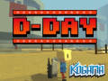 Kogama: วัน D เกมออนไลน์