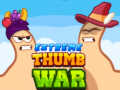 สงครามนิ้วหัวแม่มือสุดขีด เกมออนไลน์