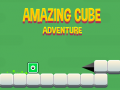 การผจญภัยอันน่าทึ่งของลูกบาศก์ เกมออนไลน์