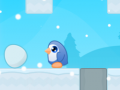 การผจญภัยของเพนกวิน เกมออนไลน์