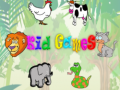 เกมสำหรับเด็ก เกมออนไลน์