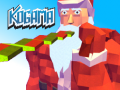 Kogama: ปีนป่ายคริสต์มาส เกมออนไลน์
