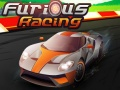การแข่งรถโกรธ เกมออนไลน์