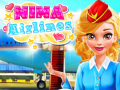 สายการบินนีน่า เกมออนไลน์