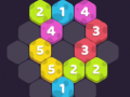ทำ 5 Hexa เกมออนไลน์