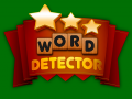 เครื่องตรวจจับคำ เกมออนไลน์