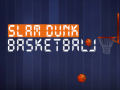 สแลมดังก์บาสเก็ตบอล เกมออนไลน์