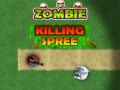 การสังหารซอมบี้ เกมออนไลน์