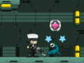 นักล่าเอเลี่ยน 2 เกมออนไลน์