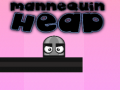 หัวหุ่นยนต์ เกมออนไลน์