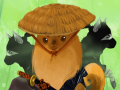 Ikki Samurai กระโดด เกมออนไลน์