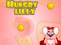ลิลลี่หิวโหย เกมออนไลน์