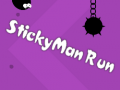 StickyMan วิ่ง เกมออนไลน์