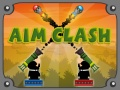 การเผชิญหน้าการเล็ง เกมออนไลน์
