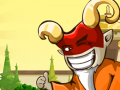 ตำนานของซามูไร เกมออนไลน์