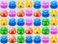 เจลลี่น่ารักวิ่ง เกมออนไลน์