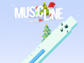 สายดนตรี: คริสต์มาส เกมออนไลน์
