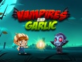 แวมไพร์และกระเทียม เกมออนไลน์