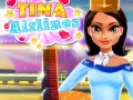 สายการบินทีนา เกมออนไลน์