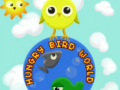 โลกของนกหิว เกมออนไลน์