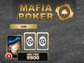 โป๊กเกอร์มาเฟีย เกมออนไลน์