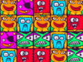 บล็อกซูเปอร์แมทช์ 3 เกมออนไลน์