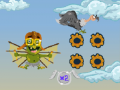 เครื่องบินบินของโก๊บลิน เกมออนไลน์
