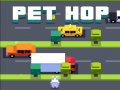 กระโดดสัตว์เลี้ยง เกมออนไลน์
