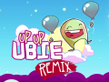 ขึ้น ขึ้น Ubie รีมิกซ์ เกมออนไลน์