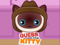 ทายแมว เกมออนไลน์