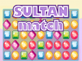 แมตช์สุลต่าน เกมออนไลน์