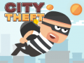 การโจรกรรมในเมือง เกมออนไลน์