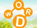 ภูมิทัศน์ปริศนาอักษรไขว้ เกมออนไลน์