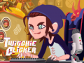 Twitchie Clicker เกมออนไลน์