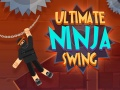Ultimate Ninja สวิง เกมออนไลน์