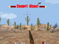 สกีตทะเลทราย เกมออนไลน์