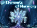 องค์ประกอบแห่งความเป็นอ Harmony เกมออนไลน์