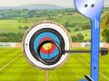 ทัวร์โลกยิงธนู เกมออนไลน์