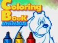 หนังสือระบายสีสัตว์ เกมออนไลน์