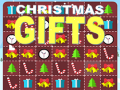 ของขวัญวันคริสต์มาส เกมออนไลน์